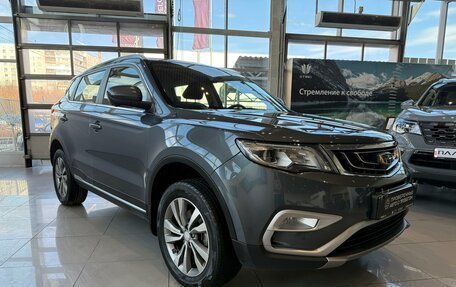 Geely Atlas I, 2021 год, 2 050 000 рублей, 7 фотография