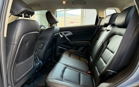 Geely Atlas I, 2021 год, 2 050 000 рублей, 10 фотография