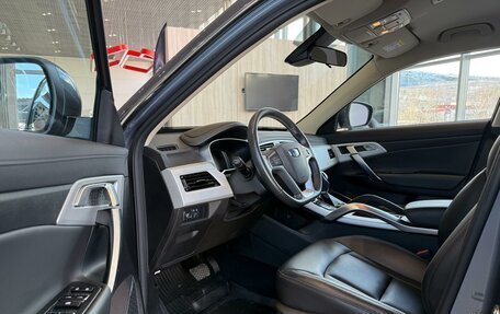 Geely Atlas I, 2021 год, 2 050 000 рублей, 9 фотография