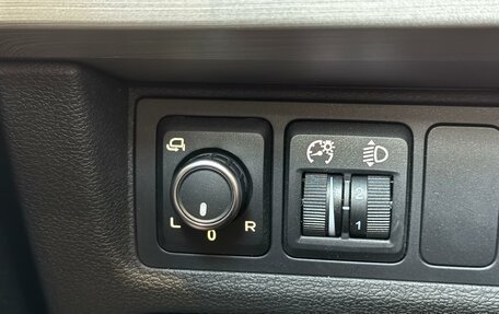 Geely Atlas I, 2021 год, 2 050 000 рублей, 13 фотография