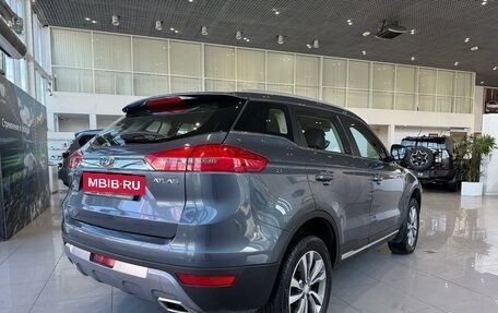 Geely Atlas I, 2021 год, 2 050 000 рублей, 5 фотография