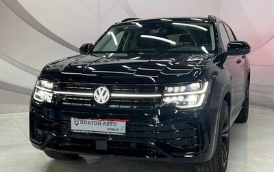 Volkswagen Teramont I, 2025 год, 5 849 000 рублей, 1 фотография