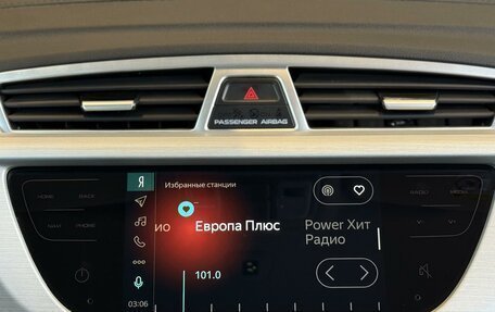 Geely Atlas I, 2021 год, 2 050 000 рублей, 21 фотография