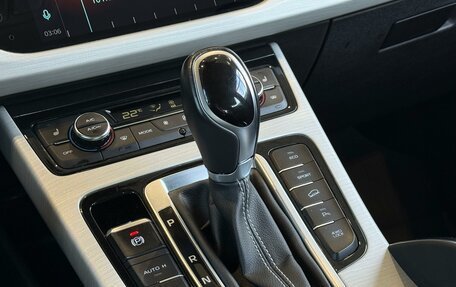Geely Atlas I, 2021 год, 2 050 000 рублей, 24 фотография