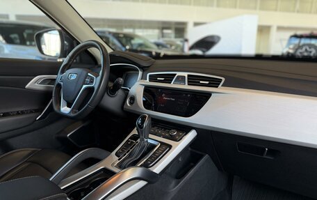 Geely Atlas I, 2021 год, 2 050 000 рублей, 27 фотография