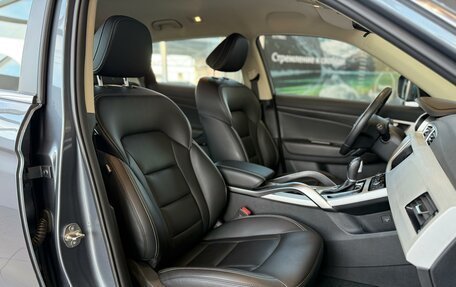 Geely Atlas I, 2021 год, 2 050 000 рублей, 28 фотография