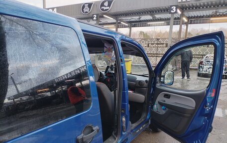 Fiat Doblo I, 2011 год, 380 000 рублей, 8 фотография