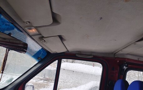Fiat Doblo I, 2011 год, 380 000 рублей, 6 фотография