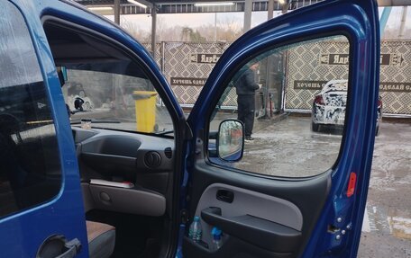 Fiat Doblo I, 2011 год, 380 000 рублей, 9 фотография