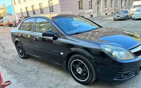 Opel Vectra C рестайлинг, 2006 год, 630 000 рублей, 2 фотография