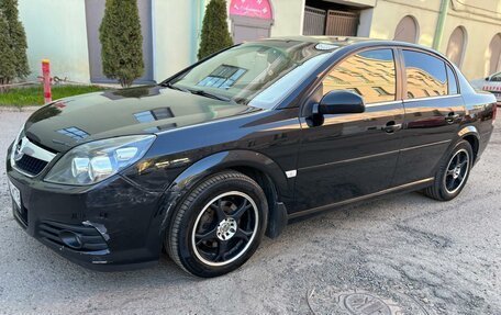 Opel Vectra C рестайлинг, 2006 год, 630 000 рублей, 5 фотография