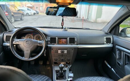 Opel Vectra C рестайлинг, 2006 год, 630 000 рублей, 7 фотография