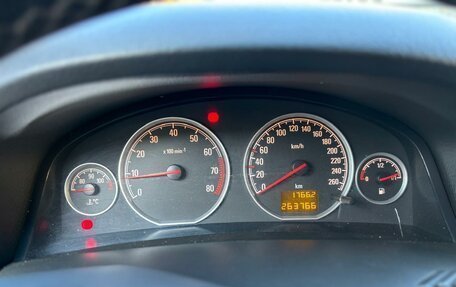 Opel Vectra C рестайлинг, 2006 год, 630 000 рублей, 8 фотография