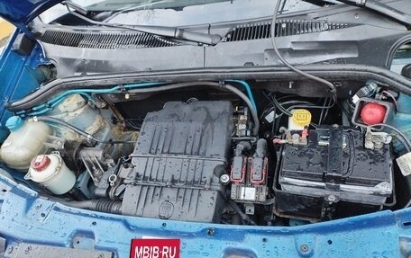 Fiat Doblo I, 2011 год, 380 000 рублей, 7 фотография