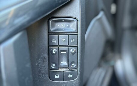 Opel Vectra C рестайлинг, 2006 год, 630 000 рублей, 11 фотография