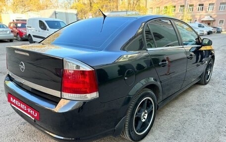 Opel Vectra C рестайлинг, 2006 год, 630 000 рублей, 3 фотография