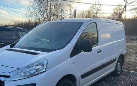 Citroen Jumpy III, 2016 год, 1 100 000 рублей, 5 фотография