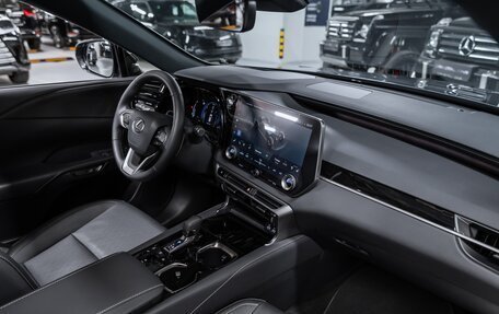 Lexus RX IV рестайлинг, 2024 год, 10 700 000 рублей, 12 фотография