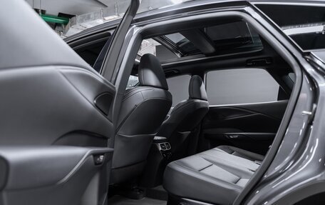 Lexus RX IV рестайлинг, 2024 год, 10 700 000 рублей, 3 фотография
