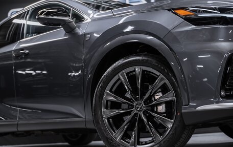 Lexus RX IV рестайлинг, 2024 год, 10 700 000 рублей, 10 фотография