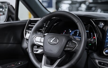 Lexus RX IV рестайлинг, 2024 год, 10 700 000 рублей, 14 фотография