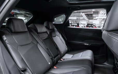 Lexus RX IV рестайлинг, 2024 год, 10 700 000 рублей, 21 фотография