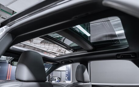 Lexus RX IV рестайлинг, 2024 год, 10 700 000 рублей, 23 фотография