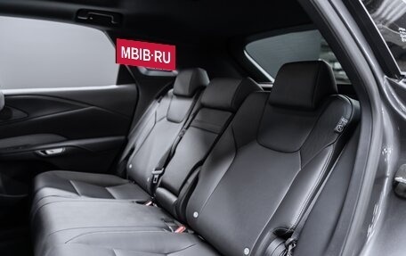 Lexus RX IV рестайлинг, 2024 год, 10 700 000 рублей, 22 фотография
