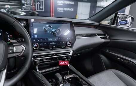 Lexus RX IV рестайлинг, 2024 год, 10 700 000 рублей, 17 фотография