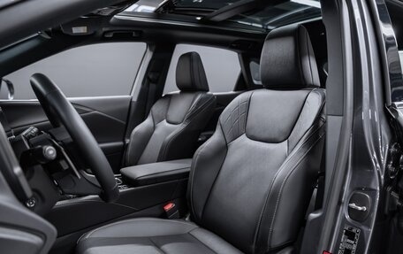Lexus RX IV рестайлинг, 2024 год, 10 700 000 рублей, 16 фотография