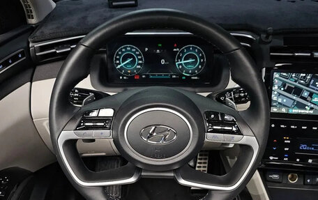Hyundai Tucson, 2021 год, 1 650 000 рублей, 6 фотография