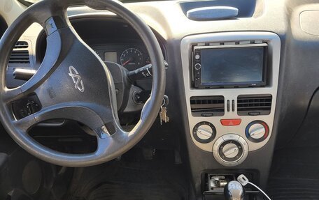 Chery Bonus (A13), 2012 год, 220 000 рублей, 4 фотография