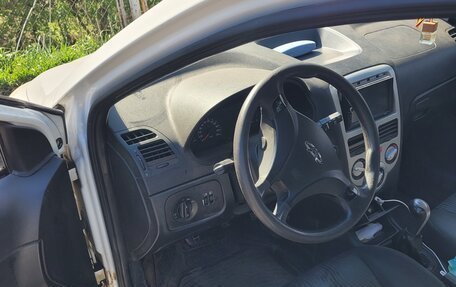 Chery Bonus (A13), 2012 год, 220 000 рублей, 3 фотография