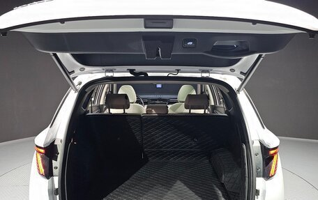 Hyundai Tucson, 2021 год, 1 650 000 рублей, 17 фотография