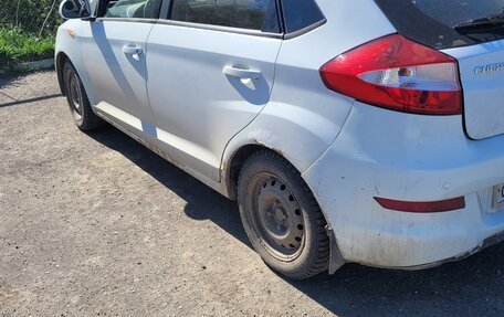 Chery Bonus (A13), 2012 год, 220 000 рублей, 2 фотография