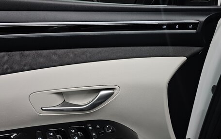 Hyundai Tucson, 2021 год, 1 650 000 рублей, 15 фотография