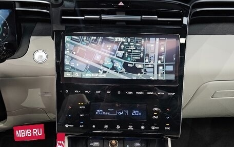 Hyundai Tucson, 2021 год, 1 650 000 рублей, 7 фотография