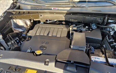 Toyota Highlander III, 2014 год, 2 998 000 рублей, 11 фотография