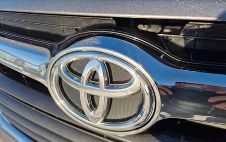 Toyota Highlander III, 2014 год, 2 998 000 рублей, 14 фотография