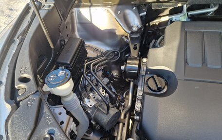 Toyota Highlander III, 2014 год, 2 998 000 рублей, 13 фотография