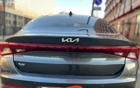 KIA K5, 2021 год, 1 850 000 рублей, 3 фотография