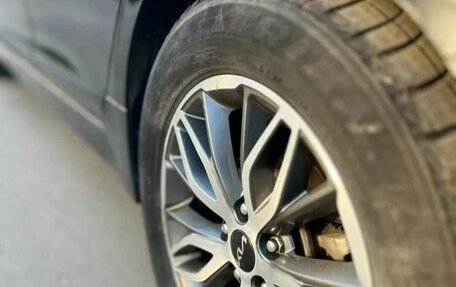 KIA K5, 2021 год, 1 850 000 рублей, 7 фотография