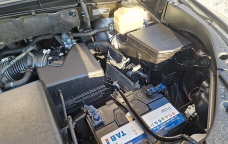 Toyota Highlander III, 2014 год, 2 998 000 рублей, 24 фотография