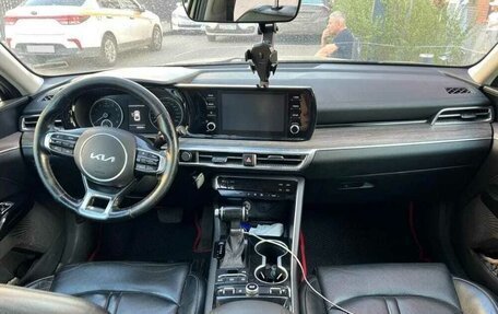 KIA K5, 2021 год, 1 850 000 рублей, 4 фотография