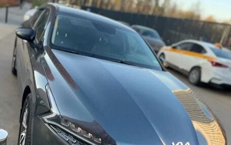 KIA K5, 2021 год, 1 850 000 рублей, 11 фотография