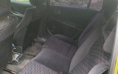 Opel Astra F, 1997 год, 175 000 рублей, 6 фотография