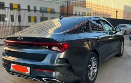 KIA K5, 2021 год, 1 850 000 рублей, 12 фотография