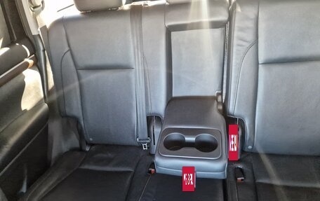 Toyota Highlander III, 2014 год, 2 998 000 рублей, 8 фотография