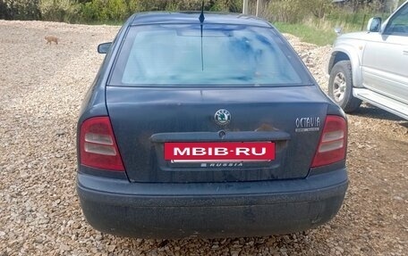 Skoda Octavia IV, 1999 год, 240 000 рублей, 6 фотография