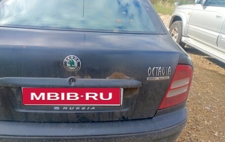 Skoda Octavia IV, 1999 год, 240 000 рублей, 4 фотография